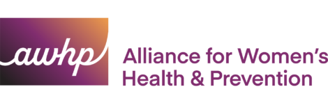 Alliance for Women’s Health and Prevention